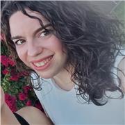 Profesora de infantil y primaria para ayudarte en todas las materias